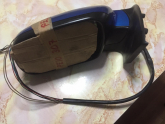 Oto Çıkma Parça / Peugeot / 307 / Ayna / Sağ Dış Ayna / Çıkma Parça 