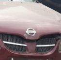 2006 NİSSAN NAVARA KOMPLE ORİJİNAL KAPUT ARMA.