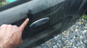 Oto Çıkma Parça / Ford / Tourneo Connect / Kaporta & Karoser / Bagaj Kapağı / Çıkma Parça 