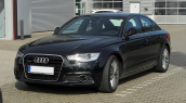 Oto Çıkma Parça / Audi / A6 / Far & Stop / Far Camı / Sıfır Parça 