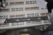 Oto Çıkma Parça / Mercedes / E Serisi / Kaporta & Karoser / Kapı Çıtası / Çıkma Parça 