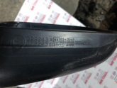 Oto Çıkma Parça / Toyota / Corolla / Ayna / Sağ Dış Ayna / Çıkma Parça 