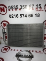 Oto Çıkma Parça / Nissan / X-Trail / Radyatör / Klima Radyatörü / Sıfır Parça 