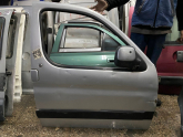 Oto Çıkma Parça / Citroen / Berlingo / Kaporta & Karoser / Sağ Ön Kapı / Çıkma Parça 