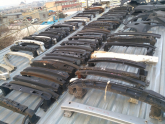 Oto Çıkma Parça / Hyundai / Kona / Kaporta & Karoser / Basamak / Çıkma Parça 