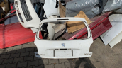 PEUGEOT 206 ÇIKMA BAGAJ KAPAĞI