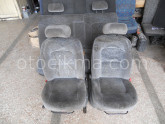 Oto Çıkma Parça / Renault / Laguna / Koltuk & Döşeme / Koltuk Takımı / Çıkma Parça 
