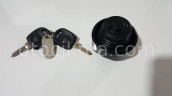Oto Çıkma Parça / Seat / Cordoba / Yakıt / Depo Kapağı / Sıfır Parça 