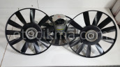 Oto Çıkma Parça / Audi / 100 Serisi / Fan / Fan Motoru / Sıfır Parça 