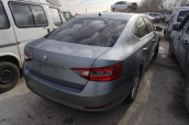 Oto Çıkma Parça / Skoda / Superb / Direksiyon / Direksiyon Kutusu / Çıkma Parça 