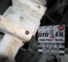 Oto Çıkma Parça / Chevrolet / Cruze / Defransiyel / Arka Defransiyel / Çıkma Parça 