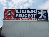 Oto Çıkma Parça / Peugeot / Partner / Egzoz / Partikül Filtresi / Çıkma Parça 