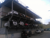Oto Çıkma Parça / Honda / Jazz / Koltuk & Döşeme / Arka Koltuk / Çıkma Parça 