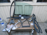 Oto Çıkma Parça / Mitsubishi / Carisma / Oto Cam / Cam Krikosu / Çıkma Parça 
