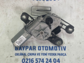 5E5955711 SUPERB OCTAVİA RAPİD TOLEDO  SİLİCEK MOTORU ÇIKMA