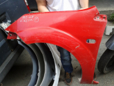 Oto Çıkma Parça / Ford / Fiesta / Kaporta & Karoser / Sol Ön Çamurluk / Çıkma Parça 