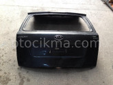 Oto Çıkma Parça / Kia / Ceed / Kaporta & Karoser / Bagaj Kapağı / Çıkma Parça 