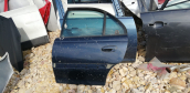 Oto Çıkma Parça / Opel / Omega / Kaporta & Karoser / Sol Arka Kapı / Çıkma Parça 