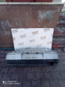 Seat Ibiza Arka Tampon 1999-2004