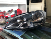 Oto Çıkma Parça / Volkswagen / Golf / Far & Stop / Sol Ön Far / Çıkma Parça 