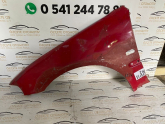 Oto Çıkma Parça / Honda / Civic / Kaporta & Karoser / Sol Ön Çamurluk / Çıkma Parça 