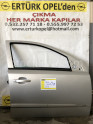 Oto Çıkma Parça / Opel / Corsa / Kaporta & Karoser / Sağ Arka Kapı / Çıkma Parça 