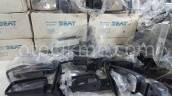 Oto Çıkma Parça / Seat / Toledo / Ayna / Sol Dış Ayna / Sıfır Parça 