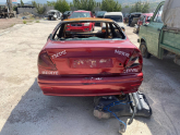 Oto Çıkma Parça / Fiat / Marea / Kaporta & Karoser / Kasa / Kupa / Çıkma Parça 