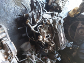 Oto Çıkma Parça / Kia / Capital / Motor / Motor (komple) / Çıkma Parça 