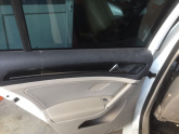 VOLKSWAGEN GOLF ÇIKMA KAPI DÖŞEMELERİ