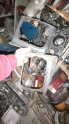 Oto Çıkma Parça / Mazda / 323 / Far & Stop / Sağ Ön Far / Çıkma Parça 