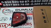 Oto Çıkma Parça / Nissan / Primera / Far & Stop / Sol Arka Stop / Sıfır Parça 