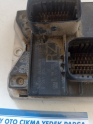 Opel Corsa 1.2 16 valf motor beyni 90532610