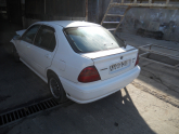 Oto Çıkma Parça / Honda / Civic / Şanzıman / Şanzıman Komple / Çıkma Parça 