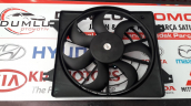 Oto Çıkma Parça / Hyundai / Accent / Fan / Fan Paneli / Sıfır Parça 