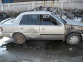 Oto Çıkma Parça / Hyundai / Excel / Kaporta & Karoser / Kapı Kilidi / Çıkma Parça 