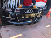 Oto Çıkma Parça / Audi / Q7 / Tampon / Ön Tampon / Çıkma Parça 