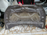 Oto Çıkma Parça / Peugeot / 308 / Kaporta & Karoser / Kaput / Çıkma Parça 