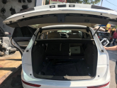 Oto Çıkma Parça / Audi / Q5 / Kaporta & Karoser / Bagaj Kapağı / Çıkma Parça 