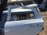 Oto Çıkma Parça / Ford / Focus / Kaporta & Karoser / Sol Arka Kapı / Çıkma Parça 