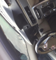 VOLVO S80 HATASIZ KM SAATİ.