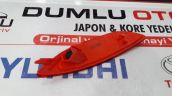 Oto Çıkma Parça / Hyundai / Accent / Tampon / Tampon Reflektör / Sıfır Parça 
