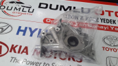 Oto Çıkma Parça / Hyundai / Excel / Motor / Yağ Pompası / Sıfır Parça 