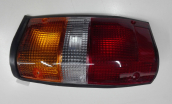 Oto Çıkma Parça / Mitsubishi / L200 / Far & Stop / Sol Arka Stop / Sıfır Parça 