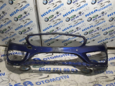MERCEDES C SERİSİ W205 AMG MAKYAJSIZ ÖN TAMPON A2058850925