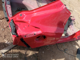 Oto Çıkma Parça / Opel / Corsa / Kaporta & Karoser / Komple Arka / Çıkma Parça 