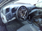 2010 HONDA CR-Z ORİJİNAL GÖĞÜSLÜK.
