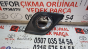 Oto Çıkma Parça / Toyota / Hilux / Tampon / Sis Farı Çerçevesi / Çıkma Parça 