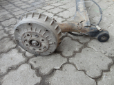 Oto Çıkma Parça / Lada / Samara / Alt Takım / Arka Dingil / Çıkma Parça 
