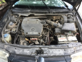 VOLKSWAGEN BORA ÇIKMA KOMPLE MOTOR